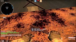 CS:GO Surf Beginner 1 - 7