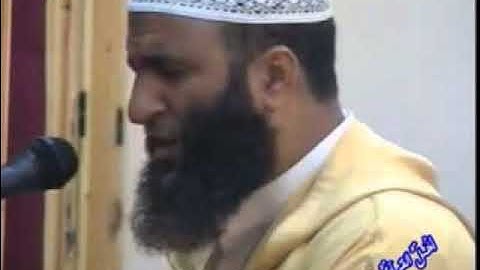 سوره الاسراء بصوت الشيخ عبد العزيز الكرعاني برواية ورش عن نافع