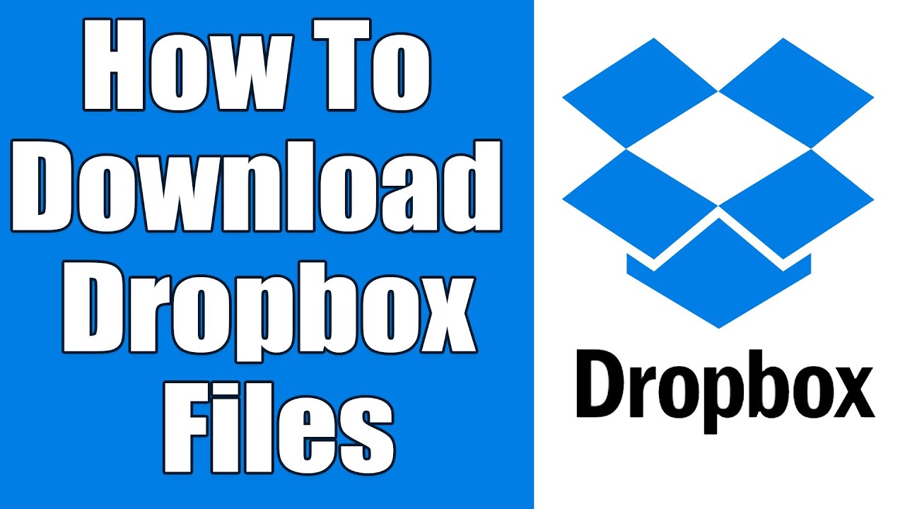 how to use dropbox on computer