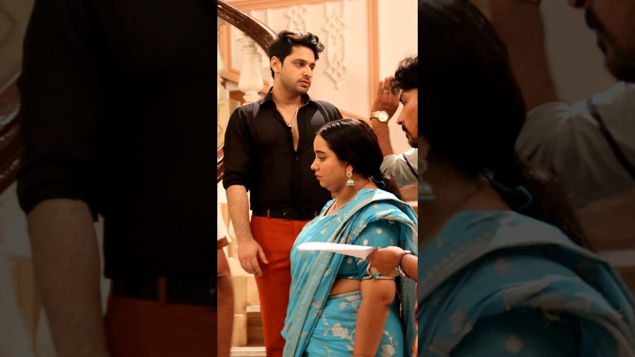 Pratham and Radhya Cute Bond #mannatisundar #dangaltv