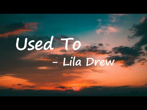 Lila Drew –