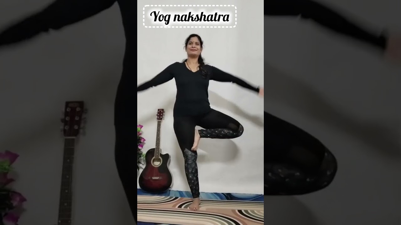 Meet Your Yoga Teacher | Yog Nakshatra | Online Classes Coming Soon