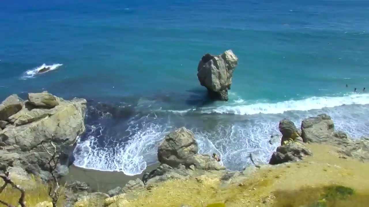 Land Rover Safari by Cretan Safari Rethymno tour