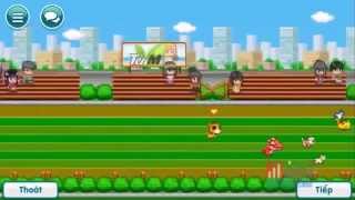 VnsGame.net - Tải game miễn phí Avatar 241 - Thiên Đường Tình Yêu screenshot 4