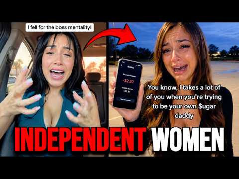Modern Women Are Understanding The True Cost Of Independence In 2026
