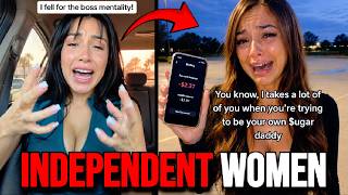 Modern Women Are Understanding The True Cost Of Independence In 2026