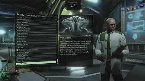 XCOM 2 Rookie Playthrough 081 Travel The World