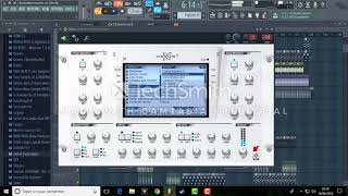 FL Studio 12 [TROPICAL HOUSE & FUTURE BASS] by basslakers  ( Serum / nexus 2 )