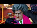 ЛЮБОВНОЕ ЗЕЛЬЕ ДЛЯ МИСС ТИ - ПРАНК НАД ЗЛОЙ УЧИЛКОЙ SCARY TEACHER 3 d - НОВИНКА!