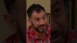 Hansen Vs Pizza Guy Predator Pt 3