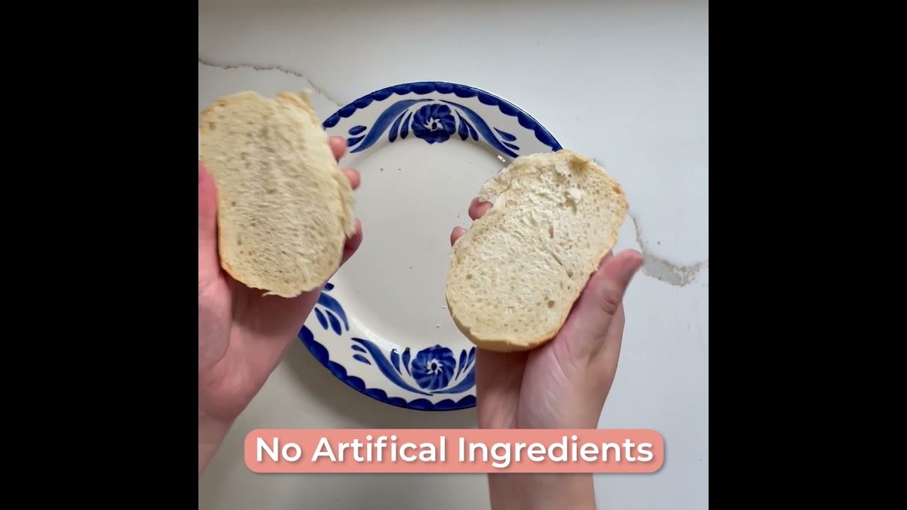 The Brot Box European Healthy Breads delivered to your door YouTube