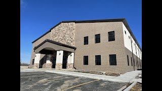 2024-06-20 - Adult Confirmation Class - Session 4
