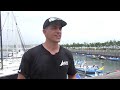 Andy Maloney ready to mix it at the Olympic test event on the back of terrific form in 2019