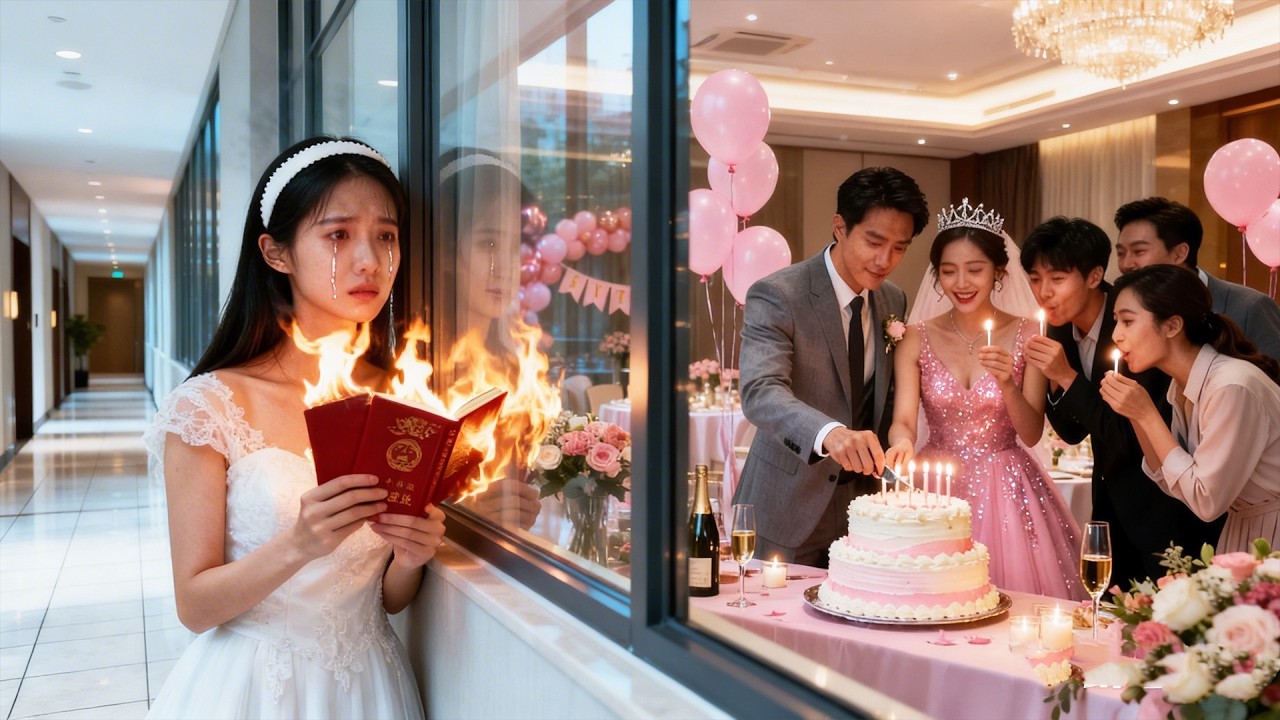 My ex-husband's family chose my adopted sister as wife, I left and married a CEO, they regret!