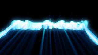 Celebrity AE Trapcode Particle tryout Wealth