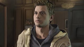 If Ethan Was Introduced Like Trevor Information