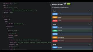 Strapi + OpenAPI: The Ultimate TypeScript Workflow