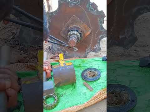 BEARING FIXING TUTORIAL!