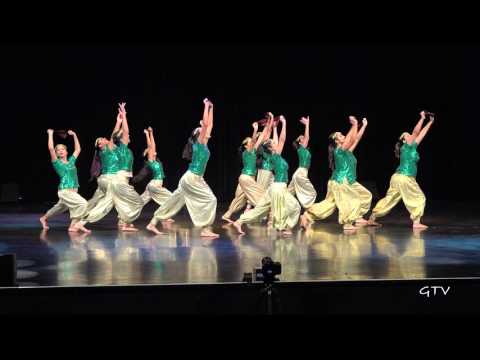 Duniya Allstars – Bhangra Idols 2015