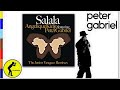ANGELIQUE KIDJO Feat PETER GABRIEL 2007 Salala THE OFFICIAL SINGLE Audio mp3