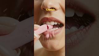 Satisfying Chalk Crunch ASMR 😍 | No Talking | Relaxing Sounds
