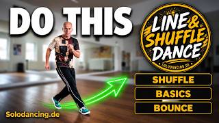Shuffle 01 Microbouncing Grundlagen