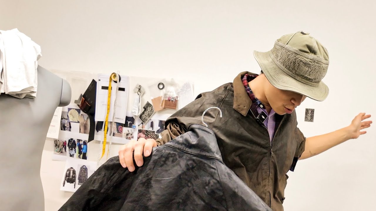 패션왕이 될 남자