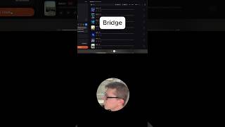 Bridge — когда песня ломается и начинается заново | Suno