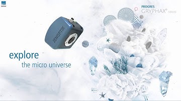 How to Install Jenoptik Progres Gryphax Microscope Camera Software