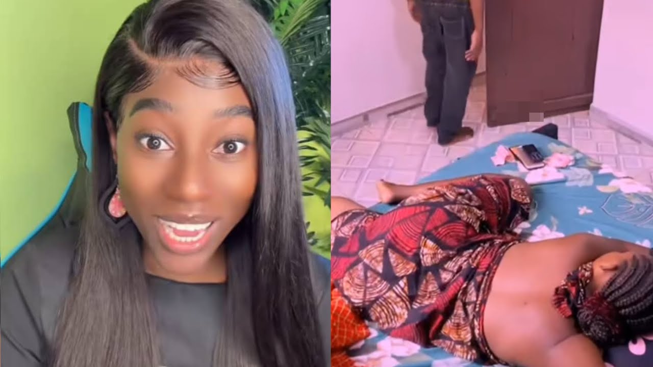 Sama woudiou la bett sama keur ex niouy lalanté 😱