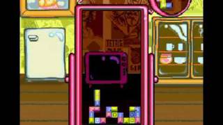 SFC - Tetris Flash.flv