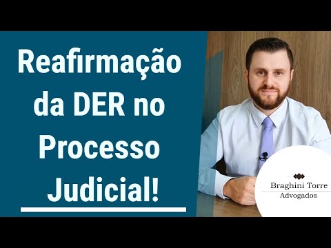 Vídeo: O que é uma frase para reafirmar?