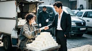 乞丐女孩捡垃圾为病重的妈妈煮面条吃，殊不知她是绝嗣首富找了6年的唯一继承人，被豪门宠上天逆袭悲惨人生！【萌崽以后岁岁无忧】 screenshot 5