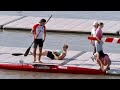 2026 Paddle Europe Juniors and Under 23 Sprint Championships - Day 1 Morning