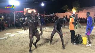 AMBIANCE DES PHÉNOMÈNES GANDIA FAMA BROSSE MBAYE DIOP SAPEURS BABOU SARR À DIOFIOR LE 06 JUIN 22