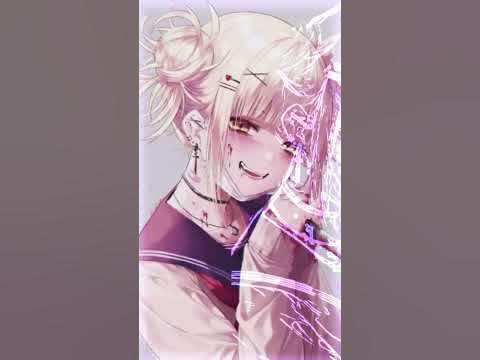 Toga Himiko - PSYCHO - Anne-Marie, Aitch (RE-UPLOAD / REMASTERED ...