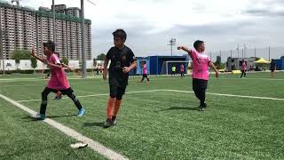 FCSA U12 vs Soccer Star - 2nd Half(25/50) screenshot 2