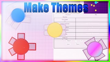 Diep.io BEST WAY TO CHANGE COLORS + Kill FFA Teamers (Diep Style)