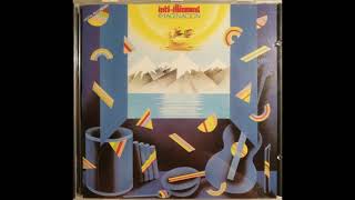 : Inti Illimani: Imaginaci'on (DDD). 1984. Italia (disco completo 16 temas - 52 minutos)