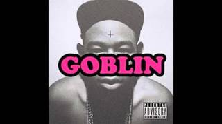 Tyler The Creator - Golden (Lyric Video)