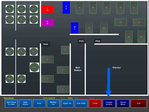 Explainer: Table Layout
