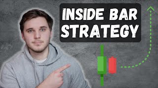 Trading Strategies: How to Trade an Inside Bar Setup