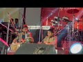 Tabla dholki live performance by aalei thaalei