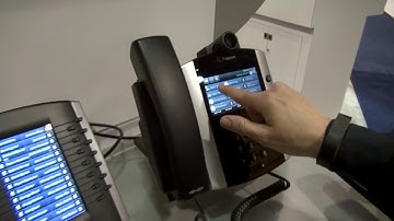 Polycom UC Software 5 3 Feature   Enhanced Call Park