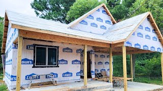 411 Bon Air Ave video tour