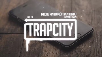 iPhone Ringtone Trap Remix [1 HOUR]
