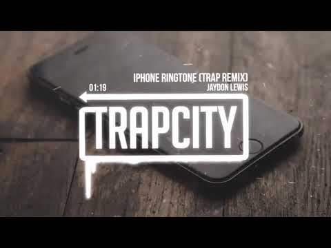 iPhone Ringtone Trap Remix [1 HOUR]