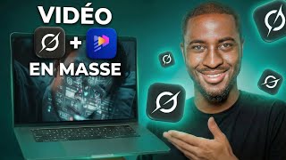 Comment Créer des Vidéos Longues ILLIMITÉES en Masse SANS MONTAGE (Secret IA 2026) !