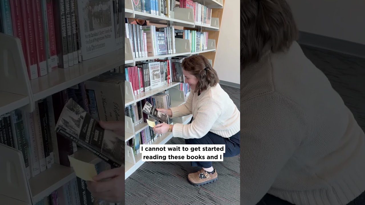 2026 Black History Month Read-In List | Explore at Your Library