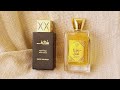 Swiss Arabia Oud Aswad & Rihanah Mukhalat